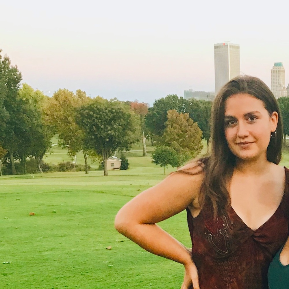 Meet your Posher, Claire